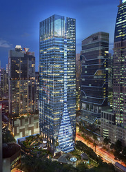 Frasers Tower (D1), Office #509905941